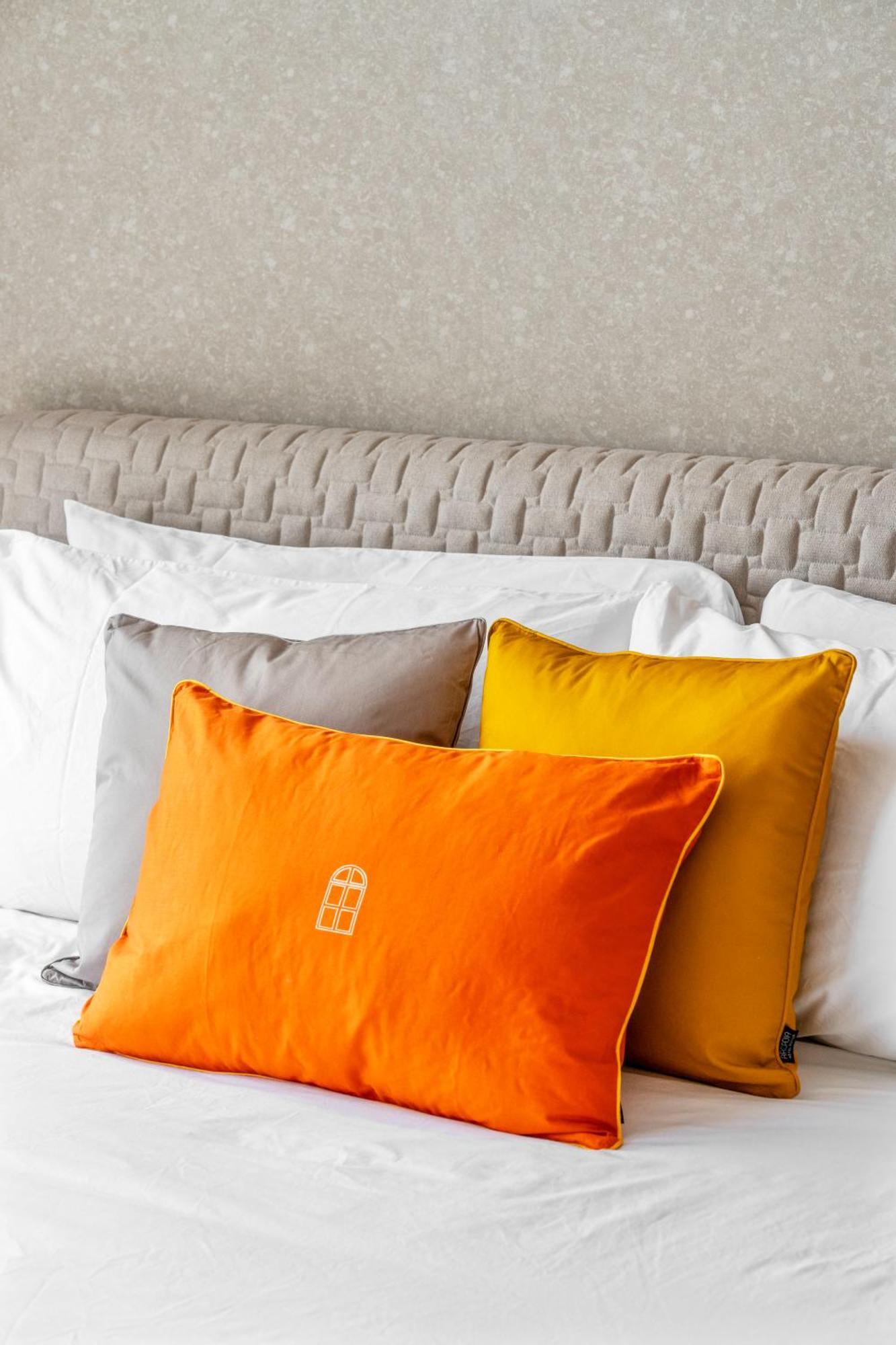 Arcadia Hotel Boutique Montréal Eksteriør billede