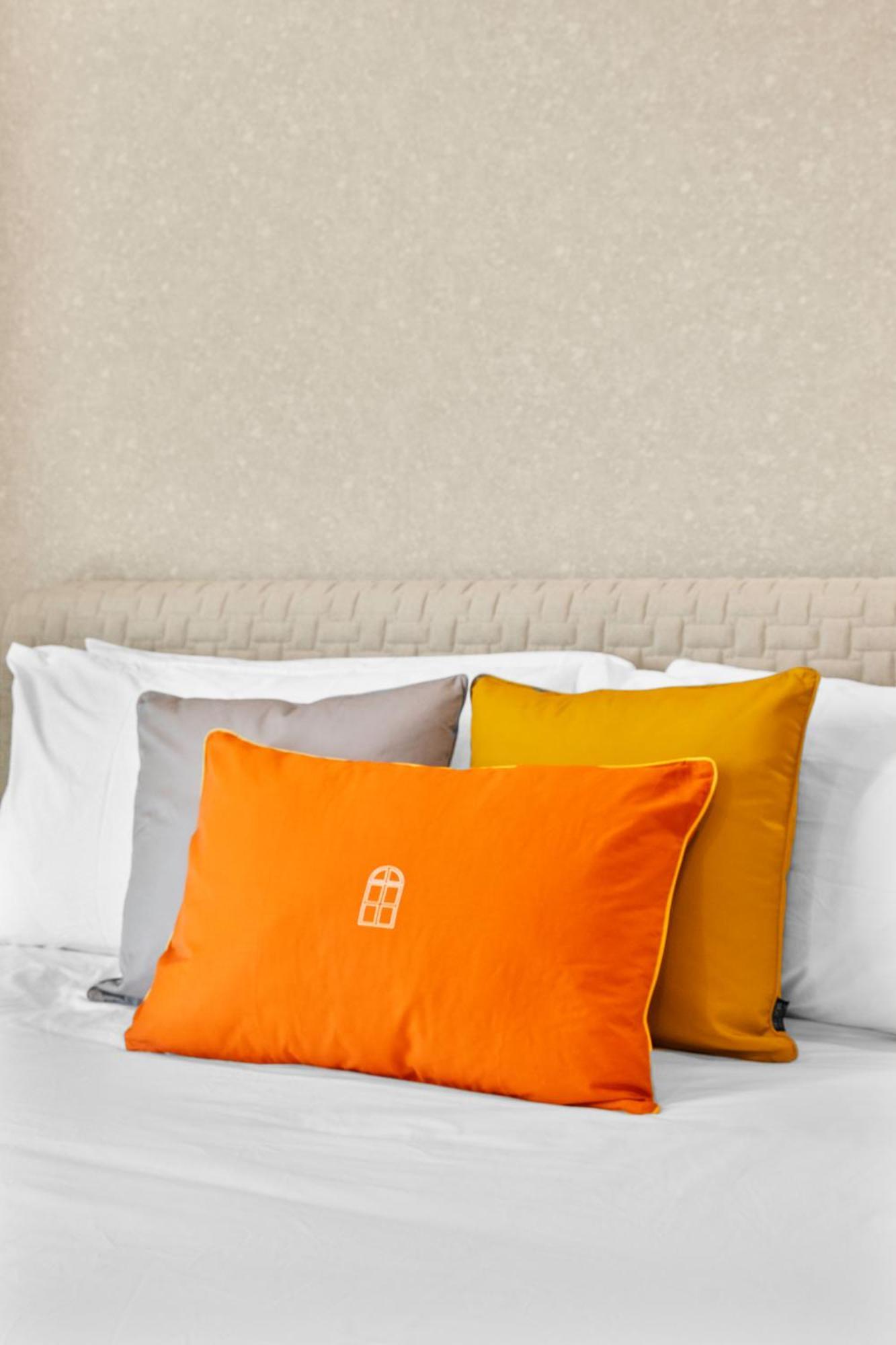 Arcadia Hotel Boutique Montréal Eksteriør billede